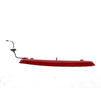 TRETJA ZAVORNA LUC OEM N. 8U0945097 ORIGINAL REZERVNI DEL AUDI Q3 8U (2011 - 2014)DIESEL LETNIK 2014