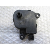 MOTORCEK OGREVANJA OEM N. 04885465AAC ORIGINAL REZERVNI DEL CHRYSLER VOYAGER/GRAN VOYAGER RG RS MK4 (2001 - 2007) DIESEL LETNIK 2008