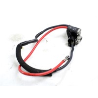 ELEKTRICNA NAPELJAVA OEM N. 5N0971228D ORIGINAL REZERVNI DEL AUDI Q3 8U (2011 - 2014)DIESEL LETNIK 2014