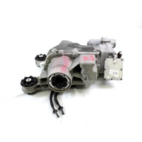 ZADNJI DIFERENCIAL OEM N. 0AY525010F ORIGINAL REZERVNI DEL AUDI Q3 8U (2011 - 2014)DIESEL LETNIK 2014