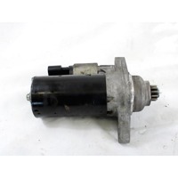 ZAGANJAC MOTORJA  OEM N. 02Z911023N ORIGINAL REZERVNI DEL SEAT LEON 1P1 MK2 (2005 - 2012) DIESEL LETNIK 2011