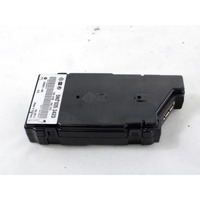 OJACEVALEC AVDIO/RADIO ENOTA  OEM N. 5N0035342D ORIGINAL REZERVNI DEL SEAT LEON 1P1 MK2 (2005 - 2012) DIESEL LETNIK 2011