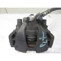 SPREDNJE LEVE ZAVORNE CELJUSTI  OEM N. 77364918 ORIGINAL REZERVNI DEL FIAT MAREA 185 BER/SW (1996 - 02/1999) BENZINA LETNIK 1998