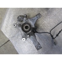 LEVI VRTLJIVI LEZAJ / PESTO KOLESA Z LEZAJEM SPREDAJ OEM N. 04594948AA ORIGINAL REZERVNI DEL CHRYSLER VOYAGER/GRAN VOYAGER RG RS MK4 (2001 - 2007) DIESEL LETNIK 2008