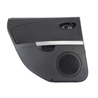 VRATNI PANEL OEM N. PNPSTSTLEON1P1MK2BR5P ORIGINAL REZERVNI DEL SEAT LEON 1P1 MK2 (2005 - 2012) DIESEL LETNIK 2011