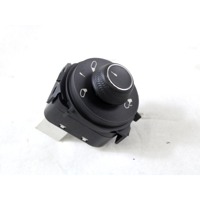 STIKALA ELEKTRICNIH OGLEDAL  OEM N. 9817840980 ORIGINAL REZERVNI DEL CITROEN C3 SX SY MK3 (DAL 2016) BENZINA LETNIK 2019