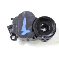 MOTORCEK OGREVANJA OEM N. T32088B ORIGINAL REZERVNI DEL CITROEN C3 SX SY MK3 (DAL 2016) BENZINA LETNIK 2019