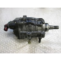 VISOKOTLACNA CRPALKA OEM N. 8972289194 ORIGINAL REZERVNI DEL SAAB 9-5 YS3E BER/SW (2001 - 2007) DIESEL LETNIK 2002