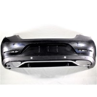 ZADNJI ODBIJAC OEM N. A2578850801 ORIGINAL REZERVNI DEL MERCEDES CLASSE CLS C257 (DAL 2018)DIESEL LETNIK 2019