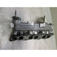 SESALNI KOLEKTOR OEM N.  ORIGINAL REZERVNI DEL SAAB 9-5 YS3E BER/SW (2001 - 2007) DIESEL LETNIK 2002