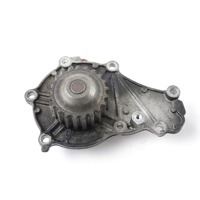 VODNA CRPALKA  OEM N. 1366614 ORIGINAL REZERVNI DEL FORD FIESTA CB1 CNN MK6 (09/2008 - 11/2012) DIESEL LETNIK 2009