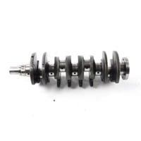 GRED MOTORJA OEM N. 1489314 ORIGINAL REZERVNI DEL FORD FIESTA CB1 CNN MK6 (09/2008 - 11/2012) DIESEL LETNIK 2009