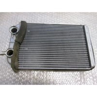 GRELEC RADIATORJA OEM N. 46723450 ORIGINAL REZERVNI DEL FIAT STILO 192 BER/SW (2001 - 2004) BENZINA LETNIK 2002