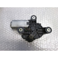 MOTORCEK ZADNJEGA BRISALCA OEM N. 46784996 ORIGINAL REZERVNI DEL FIAT STILO 192 BER/SW (2001 - 2004) BENZINA LETNIK 2002