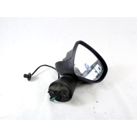 DESNO OGLEDALO OEM N. 13316236 ORIGINAL REZERVNI DEL OPEL MERIVA B S10 (2010 -2017)DIESEL LETNIK 2011