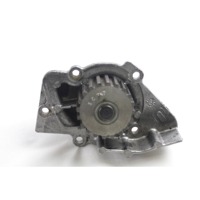 VODNA CRPALKA  OEM N. 1609402380 ORIGINAL REZERVNI DEL FIAT SCUDO 220 MK1 (1995 - 2004) DIESEL LETNIK 2001