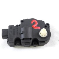 MOTORCEK OGREVANJA OEM N. K9749005 ORIGINAL REZERVNI DEL AUDI A4 B8 8K2 BER/SW/CABRIO (2007 - 11/2015) DIESEL LETNIK 2009