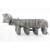 SESALNI KOLEKTOR OEM N. 9635616310 ORIGINAL REZERVNI DEL FIAT SCUDO 220 MK1 (1995 - 2004) DIESEL LETNIK 2001