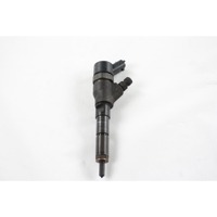 INJEKTORJI DIESEL OEM N. 9641742880 ORIGINAL REZERVNI DEL FIAT SCUDO 220 MK1 (1995 - 2004) DIESEL LETNIK 2001