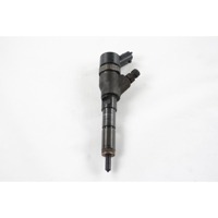 INJEKTORJI DIESEL OEM N. 9641742880 ORIGINAL REZERVNI DEL FIAT SCUDO 220 MK1 (1995 - 2004) DIESEL LETNIK 2001