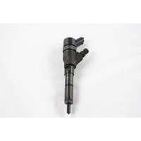 INJEKTORJI DIESEL OEM N. 9641742880 ORIGINAL REZERVNI DEL FIAT SCUDO 220 MK1 (1995 - 2004) DIESEL LETNIK 2001