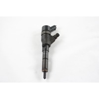 INJEKTORJI DIESEL OEM N. 9641742880 ORIGINAL REZERVNI DEL FIAT SCUDO 220 MK1 (1995 - 2004) DIESEL LETNIK 2001