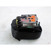 SAMOZATEZNI VARNOSTNI PAS OEM N. 8K1857705J ORIGINAL REZERVNI DEL AUDI A4 B8 8K2 BER/SW/CABRIO (2007 - 11/2015) DIESEL LETNIK 2009