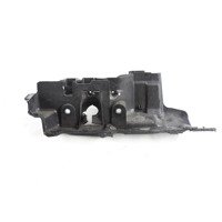 BOCNI KARTER MOTORJA OEM N. 175B15849R ORIGINAL REZERVNI DEL RENAULT MEGANE MK3 BZ0/1 B3 DZ0/1 KZ0/1 BER/SPORTOUR/ESTATE (2009 - 2015) DIESEL LETNIK 2011