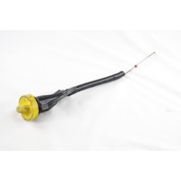 MERILNA PALICA OLJA OEM N. 8200423392 ORIGINAL REZERVNI DEL RENAULT MEGANE MK3 BZ0/1 B3 DZ0/1 KZ0/1 BER/SPORTOUR/ESTATE (2009 - 2015) DIESEL LETNIK 2011