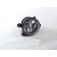 LEVA MEGLENKA OEM N. 6L0941699 ORIGINAL REZERVNI DEL SEAT IBIZA 6L1 MK3 (01/2002 - 01/2006) BENZINA LETNIK 2005