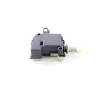 ZAKLEPANJE PRTLJA?NIH VRAT  OEM N. 1M0959781A ORIGINAL REZERVNI DEL SEAT IBIZA 6L1 MK3 (01/2002 - 01/2006) BENZINA LETNIK 2005