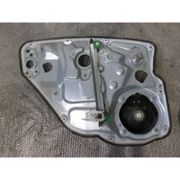 MEHANIZEM ZA ZADNJA VRATA  OEM N. 46831658 ORIGINAL REZERVNI DEL FIAT STILO 192 BER/SW (2001 - 2004) BENZINA LETNIK 2002