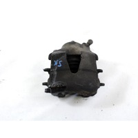 SPREDNJE LEVE ZAVORNE CELJUSTI  OEM N. 1K0615123D ORIGINAL REZERVNI DEL SEAT IBIZA 6L1 MK3 (01/2002 - 01/2006) BENZINA LETNIK 2005