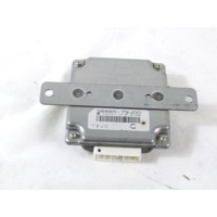 RAZNE KRMILNE ENOTE  OEM N. 38885-79J00 ORIGINAL REZERVNI DEL FIAT SEDICI FY (2006 - 4/2009) DIESEL LETNIK 2006