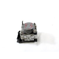 ABS AGREGAT S PUMPO OEM N. 56110-79J10 ORIGINAL REZERVNI DEL FIAT SEDICI FY (2006 - 4/2009) DIESEL LETNIK 2006