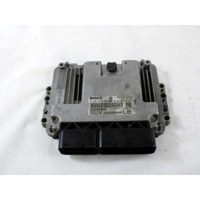 OSNOVNA KRMILNA ENOTA DDE / MODUL ZA VBRIZGAVANJE OEM N. 55204652 ORIGINAL REZERVNI DEL FIAT SEDICI FY (2006 - 4/2009) DIESEL LETNIK 2006