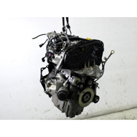 MOTOR OEM N. D19AA 19516 ORIGINAL REZERVNI DEL FIAT SEDICI FY (2006 - 4/2009) DIESEL LETNIK 2006