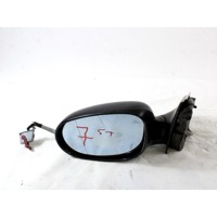 LEVO OGLEDALO OEM N. 735494343 ORIGINAL REZERVNI DEL FIAT CROMA 194 MK2 R (11-2007 - 2010) DIESEL LETNIK 2010