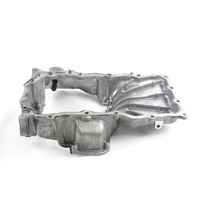 POSODA ZA OLJE/KARTER OLJA OEM N. 25187734 ORIGINAL REZERVNI DEL CHEVROLET CAPTIVA MK1 C100 (2006 - 2011) DIESEL LETNIK 2011