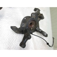 LEVI VRTLJIVI LEZAJ / PESTO KOLESA Z LEZAJEM SPREDAJ OEM N. 51824630 ORIGINAL REZERVNI DEL FIAT STILO 192 BER/SW (2001 - 2004) BENZINA LETNIK 2002