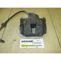 SPREDNJE DESNE ZAVORNE CELJUSTI  OEM N. 77364648 ORIGINAL REZERVNI DEL FIAT STILO 192 BER/SW (2001 - 2004) BENZINA LETNIK 2002