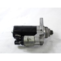 ZAGANJAC MOTORJA  OEM N. 02Z911023N ORIGINAL REZERVNI DEL VOLKSWAGEN POLO 6R1 6C1 (06/2009 - 02/2014) DIESEL LETNIK 2011