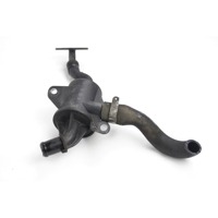 LOVILNIK OLJA OEM N. 55185372 ORIGINAL REZERVNI DEL FIAT PUNTO EVO 199 (2009 - 2012)  DIESEL LETNIK 2009