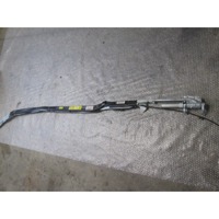 ZRACNA BLAZINA GLAVA DESNA OEM N. 3B9880742B ORIGINAL REZERVNI DEL VOLKSWAGEN PASSAT B5.5 3B3 3B6 3BG R BER/SW (11/2000 - 2005) DIESEL LETNIK 2001