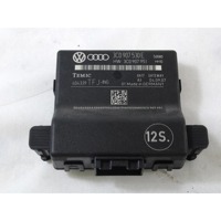 RACUNALNIK VMESNIKA (GATEWAY) OEM N. 3C0907530E ORIGINAL REZERVNI DEL VOLKSWAGEN PASSAT B6 3C2 3C5 BER/SW (2005 - 09/2010)  DIESEL LETNIK 2007