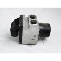 ABS AGREGAT S PUMPO OEM N. 3C0614109D ORIGINAL REZERVNI DEL VOLKSWAGEN PASSAT B6 3C2 3C5 BER/SW (2005 - 09/2010)  DIESEL LETNIK 2007