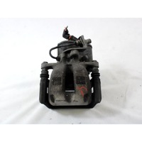 ZADNJE LEVE ZAVORNE CELJUSTI  OEM N. 3C0615403H ORIGINAL REZERVNI DEL VOLKSWAGEN PASSAT B6 3C2 3C5 BER/SW (2005 - 09/2010)  DIESEL LETNIK 2007