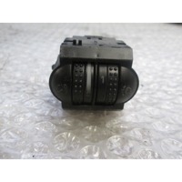 GLAVNO STIKALO LUCI OEM N.  ORIGINAL REZERVNI DEL VOLKSWAGEN PASSAT B5.5 3B3 3B6 3BG R BER/SW (11/2000 - 2005) DIESEL LETNIK 2001