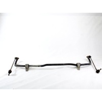 SPREDNJI STABILIZATOR OEM N. 3C0411303Q ORIGINAL REZERVNI DEL VOLKSWAGEN PASSAT B6 3C2 3C5 BER/SW (2005 - 09/2010)  DIESEL LETNIK 2007