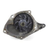 VODNA CRPALKA  OEM N. 7701478031 ORIGINAL REZERVNI DEL RENAULT KANGOO KC0/1 MK1 R (2003-2008) DIESEL LETNIK 2007